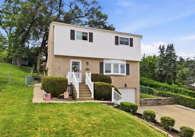 Photo 3 of Single family home for sale at 600 Calvert Ave, Pittsburgh, PA 15227 | MLS# 1765687 | Listing updated on 2026-09-05