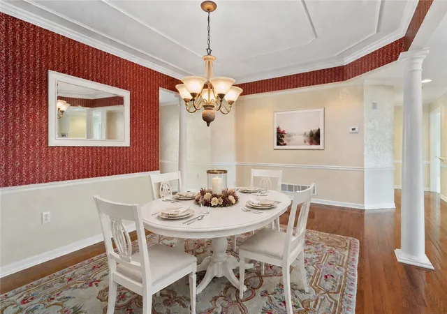 Photo 3 of Sale Pending at 502 Leah Ct, Gibsonia, PA 15044 | MLS# 1765906 | Listing updated on 2026-09-08
