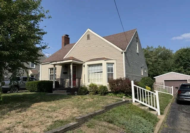Photo 1 of Single family home for sale at 253 Service Ave, Sharon, PA 16146 | MLS# 1765482 | Listing updated on 2026-10-07
