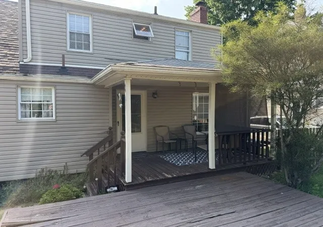 Photo 4 of Single family home for sale at 253 Service Ave, Sharon, PA 16146 | MLS# 1765482 | Listing updated on 2026-10-07