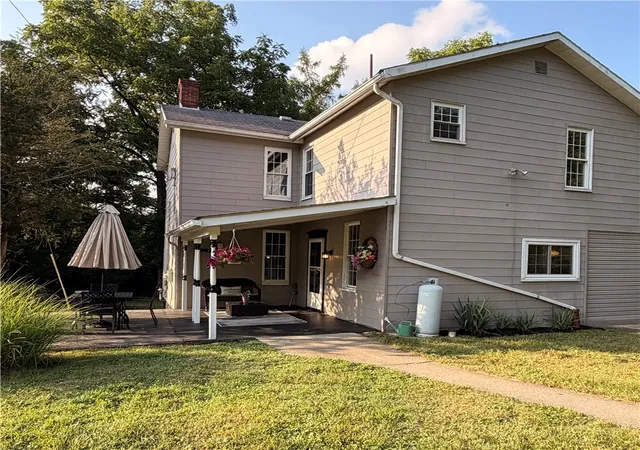 Photo 3 of Single family home for sale at 575 Adelaide Rd, Dunbar Twp, PA 15425 | MLS# 1766024 | Listing updated on 2026-09-11