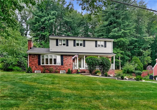 Photo 1 of Single family home for sale at 107 Windgate, Marshall, PA 15090 | MLS# 1765699 | Listing updated on 2026-09-13