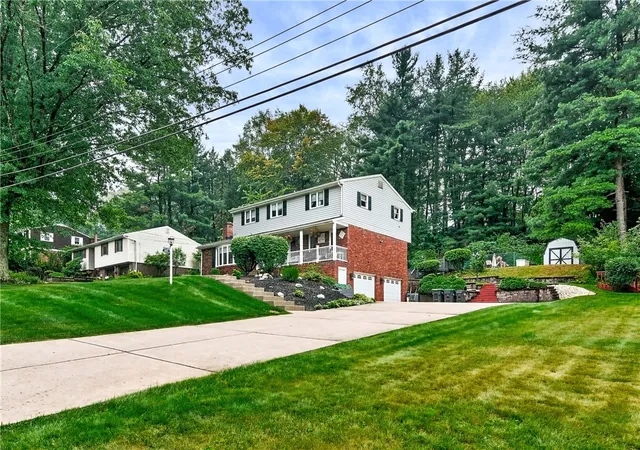 Photo 2 of Single family home for sale at 107 Windgate, Marshall, PA 15090 | MLS# 1765699 | Listing updated on 2026-09-13