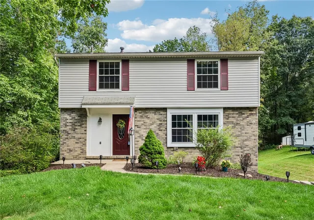 Photo 1 of Sale Pending at 158 Squirrel Holw Rd, West Deer, PA 15044 | MLS# 1765676 | Listing updated on 2026-09-21