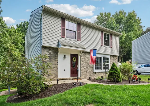 Photo 3 of Sale Pending at 158 Squirrel Holw Rd, West Deer, PA 15044 | MLS# 1765676 | Listing updated on 2026-09-21