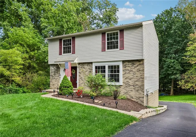 Photo 3 of Sale Pending at 158 Squirrel Holw Rd, West Deer, PA 15044 | MLS# 1765676 | Listing updated on 2026-09-21