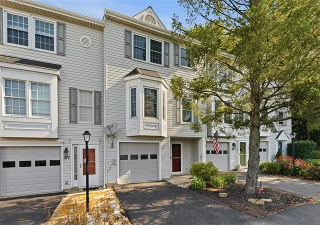Photo 1 of Townhouse for sale at 279 Cordial Dr, Cecil, PA 15017 | MLS# 1765714 | Listing updated on 2026-09-07