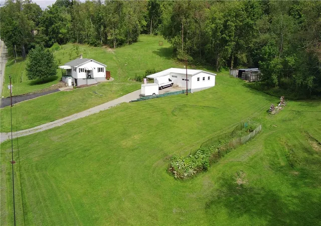 Photo 1 of Single family home for sale at 661 Pinkerton Run Rd, North Fayette, PA 15071 | MLS# 1764795 | Listing updated on 2026-09-06