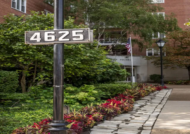 Condo for sale at 4625 5th Avenue #104, Pittsburgh, PA 15213 | MLS# 1766150 | Listing updated on 2026-09-02