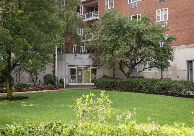 Condo for sale at 4625 5th Avenue #104, Pittsburgh, PA 15213 | MLS# 1766150 | Listing updated on 2026-09-02