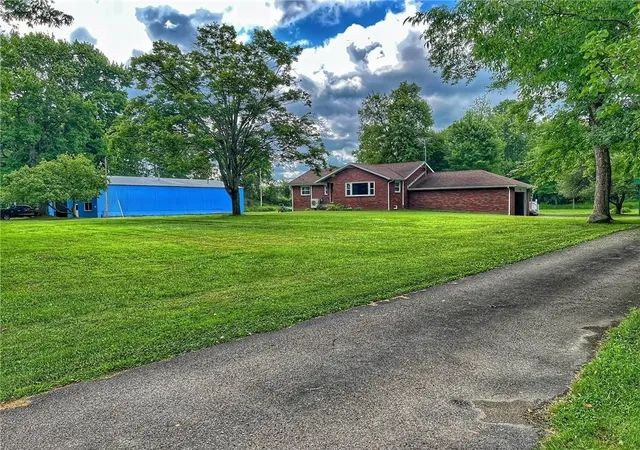 Single family home for sale at 14 Steingrabe Rd, New Wilmington, PA 16142 | MLS# 1766164
