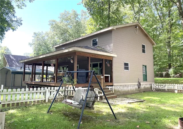 Single family home for sale at 1850 Rockland Sta Rd, Kennerdell, PA 16374 | MLS# 1766171