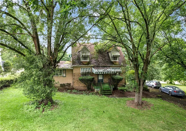 Photo 2 of Single family home for sale at 434 Fairview Rd, Ohioville, PA 15052 | MLS# 1766088 | Listing updated on 2026-09-30