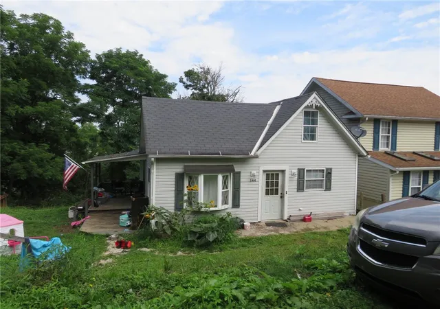 Photo 1 of Single family home for sale at 144 Armstrong Ave, City Of But Sw, PA 16001 | MLS# 1766216 | Listing updated on 2026-10-05