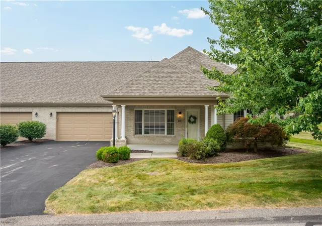 Photo 1 of Townhouse for sale at 403 Rachael Ct, West Deer, PA 15044 | MLS# 1766047 | Listing updated on 2026-09-16