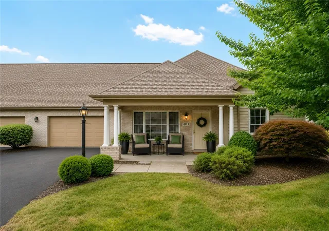 Photo 2 of Townhouse for sale at 403 Rachael Ct, West Deer, PA 15044 | MLS# 1766047 | Listing updated on 2026-09-16