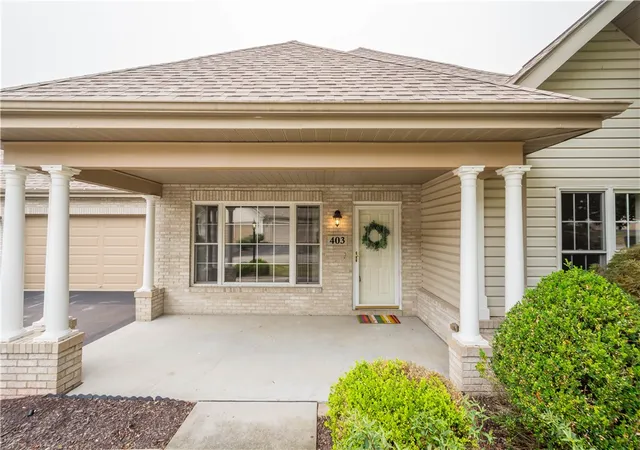 Photo 3 of Townhouse for sale at 403 Rachael Ct, West Deer, PA 15044 | MLS# 1766047 | Listing updated on 2026-09-16