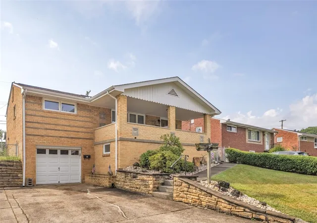 Photo 1 of Single family home for sale at 218 Skyport Rd, West Mifflin, PA 15122 | MLS# 1766071 | Listing updated on 2026-09-09