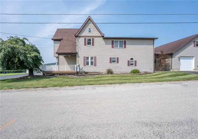 Single family home for sale at 231 9th Street, Conemaugh/Young Twps - IND, PA 15681 | MLS# 1766117