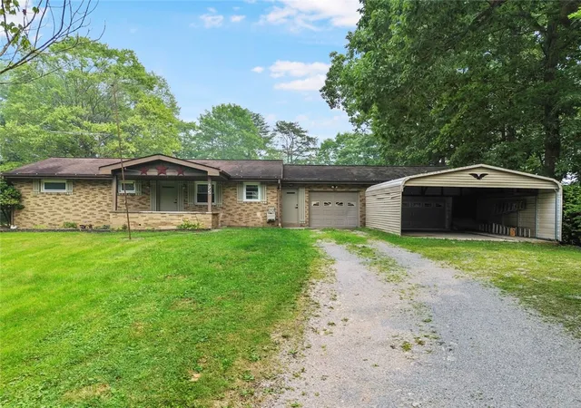 Photo 1 of Single family home for sale at 175 Mason Rd, Baden, PA 15005 | MLS# 1766330 | Listing updated on 2026-09-24