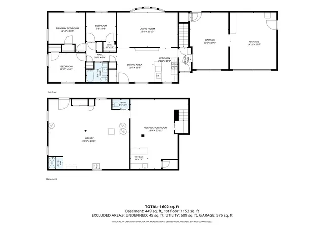 Photo 38 of Single family home for sale at 175 Mason Rd, Baden, PA 15005 | MLS# 1766330 | Listing updated on 2026-09-24