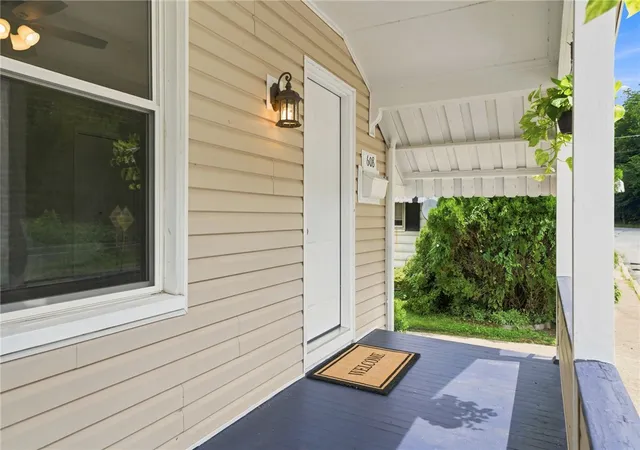 Photo 2 of Sale Pending at 608 Miller St, Latrobe, PA 15650 | MLS# 1766376 | Listing updated on 2026-09-02