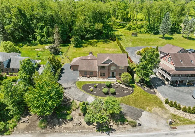 Photo 3 of Single family home for sale at 235 Ewing Rd, Collier Twp, PA 15106 | MLS# 1766287 | Listing updated on 2026-09-02