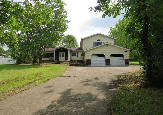 Photo 1 of Sale Pending at 237 Everson Valley Rd, Bullskin Twp, PA 15425 | MLS# 1766423 | Listing updated on 2026-10-05