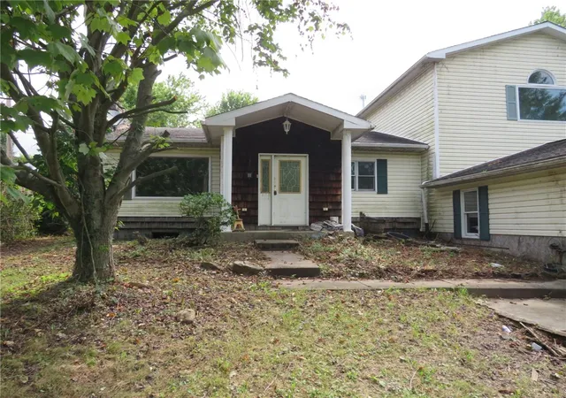 Photo 2 of Sale Pending at 237 Everson Valley Rd, Bullskin Twp, PA 15425 | MLS# 1766423 | Listing updated on 2026-10-05