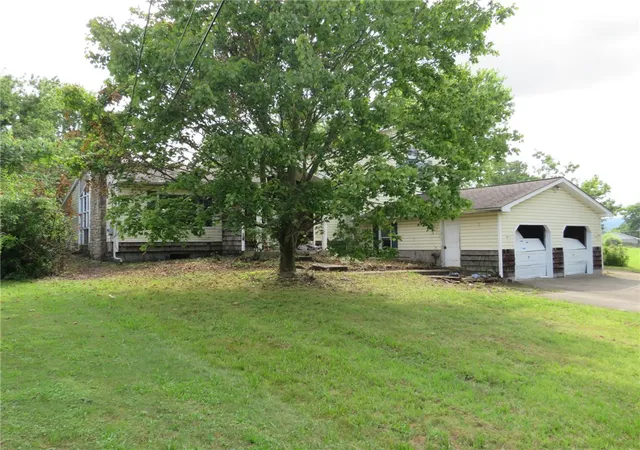 Photo 3 of Sale Pending at 237 Everson Valley Rd, Bullskin Twp, PA 15425 | MLS# 1766423 | Listing updated on 2026-10-05