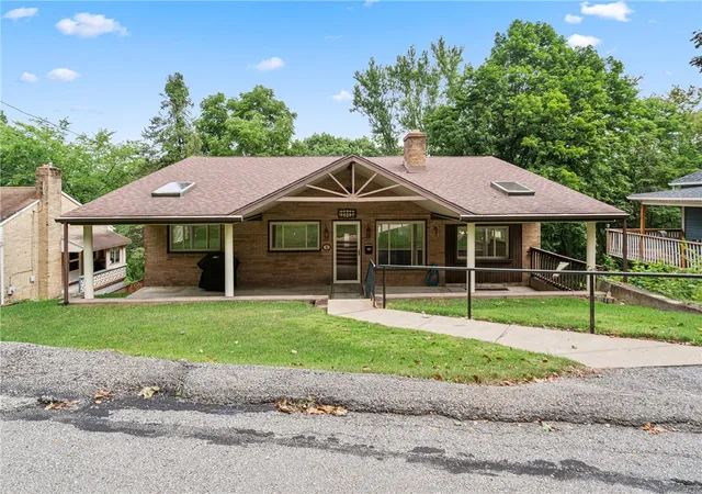 Single family home for sale at 8 Norwich Ave, West View, PA 15229 | MLS# 1766202