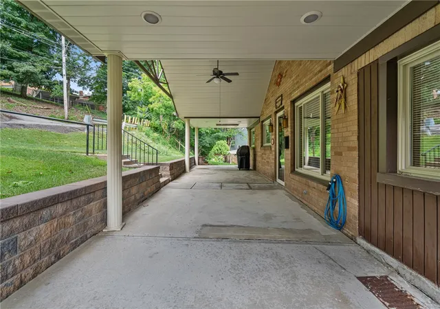 Photo 2 of Single family home for sale at 8 Norwich Ave, West View, PA 15229 | MLS# 1766202 | Listing updated on 2026-09-13