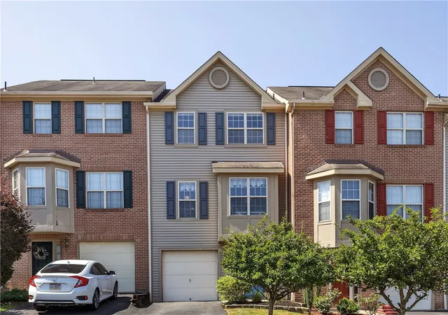 Photo 1 of Townhouse for sale at 116 Hillvue Dr, Seven Fields, PA 16046 | MLS# 1766459 | Listing updated on 2026-09-10