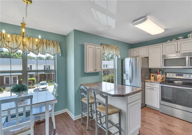 Photo 3 of Townhouse for sale at 116 Hillvue Dr, Seven Fields, PA 16046 | MLS# 1766459 | Listing updated on 2026-09-10