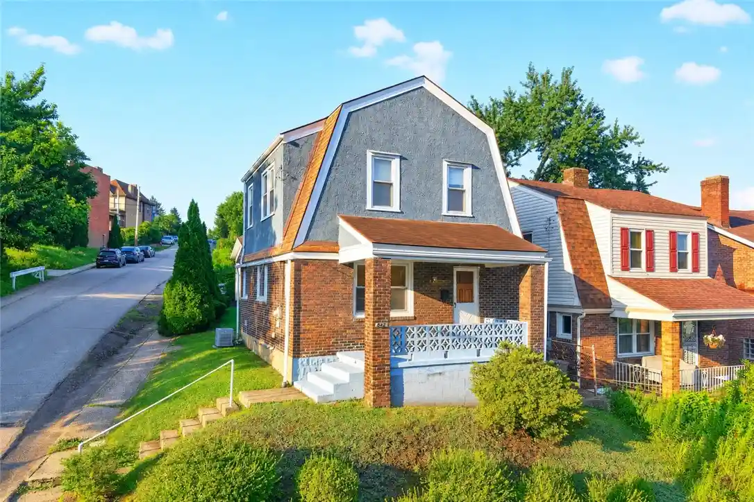 Photo 1 of Sale Pending at 842 Greenfield Ave, Pittsburgh, PA 15217 | MLS# 1766367 | Listing updated on 2026-10-28