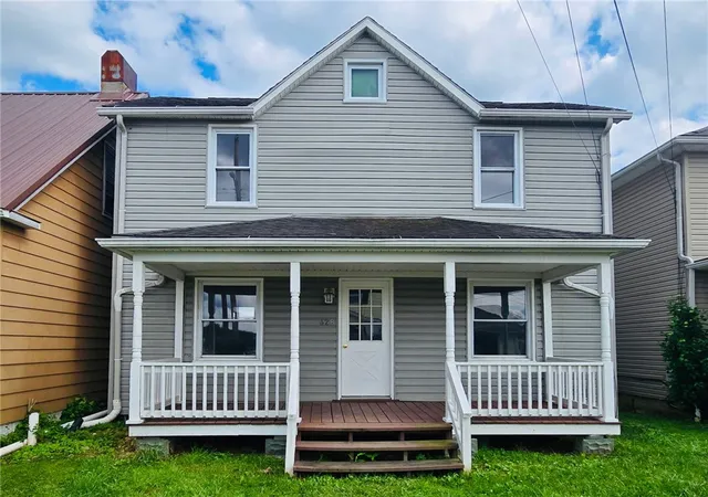Photo 1 of Single family home for sale at 628 Orr Ave, Ford Cliff Boro, PA 16228 | MLS# 1766384 | Listing updated on 2026-09-11