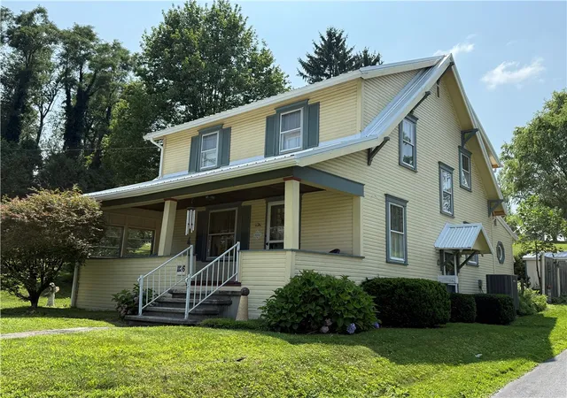 Photo 1 of Single family home for sale at 1126 S 6th Street, White Twp, PA 15701 | MLS# 1766505 | Listing updated on 2026-09-14