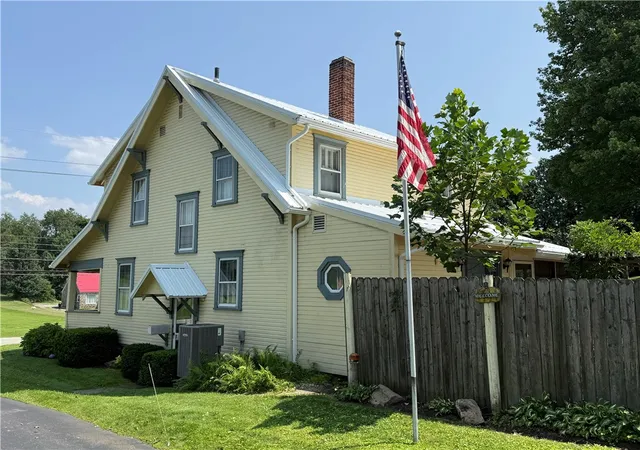 Photo 3 of Single family home for sale at 1126 S 6th Street, White Twp, PA 15701 | MLS# 1766505 | Listing updated on 2026-09-14