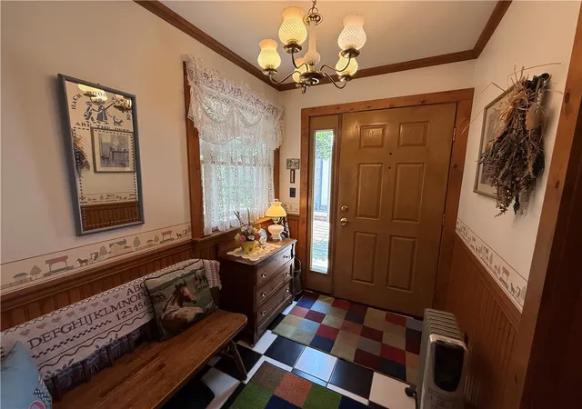 Photo 3 of Single family home for sale at 1126 S 6th Street, White Twp, PA 15701 | MLS# 1766505 | Listing updated on 2026-09-20