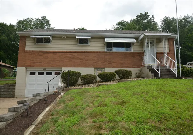 Photo 2 of Single family home for sale at 144 Elmwood Dr, Shaler, PA 15116 | MLS# 1766230 | Listing updated on 2026-09-12