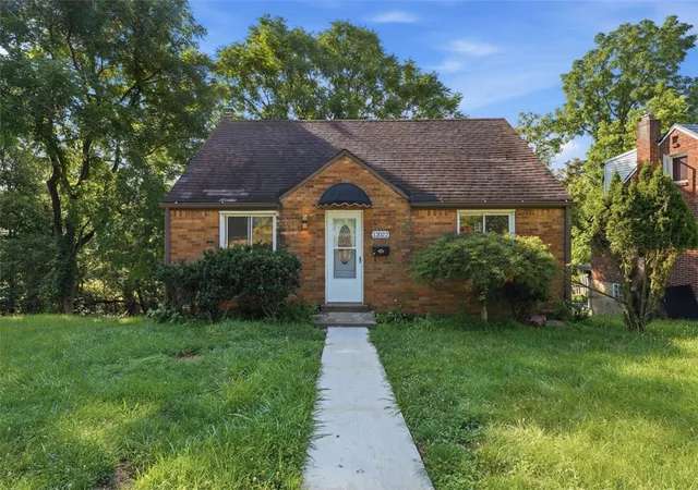 Photo 1 of Single family home for sale at 12022 Harvard Dr, Penn Hills, PA 15235 | MLS# 1766336 | Listing updated on 2026-09-11