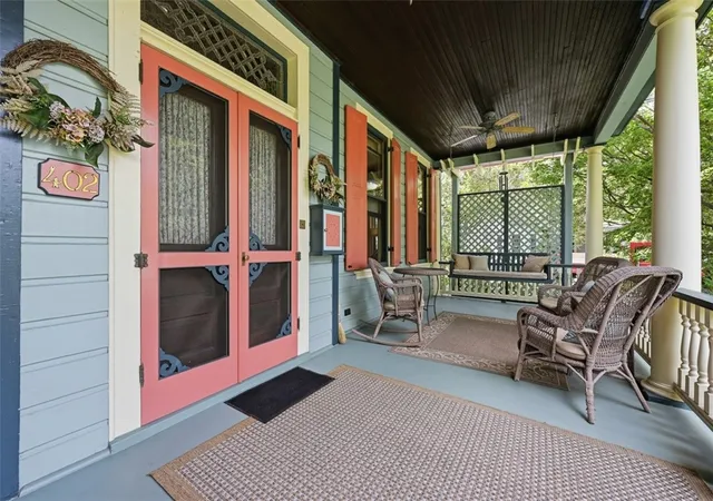 Photo 3 of Single family home for sale at 402 Peebles St, Sewickley, PA 15143 | MLS# 1766211 | Listing updated on 2026-10-21