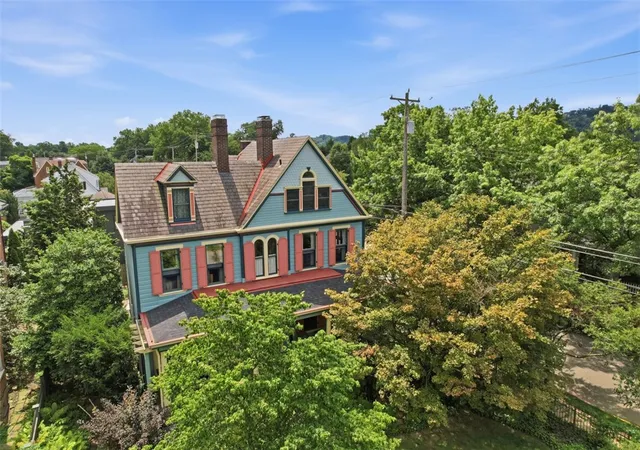 Single family home for sale at 402 Peebles St, Sewickley, PA 15143 | MLS# 1766211 | Listing updated on 2026-09-27