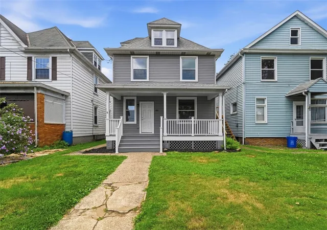 Photo 1 of Single family home for sale at 480 Fair Ave, Beaver, PA 15009 | MLS# 1766284 | Listing updated on 2026-09-02