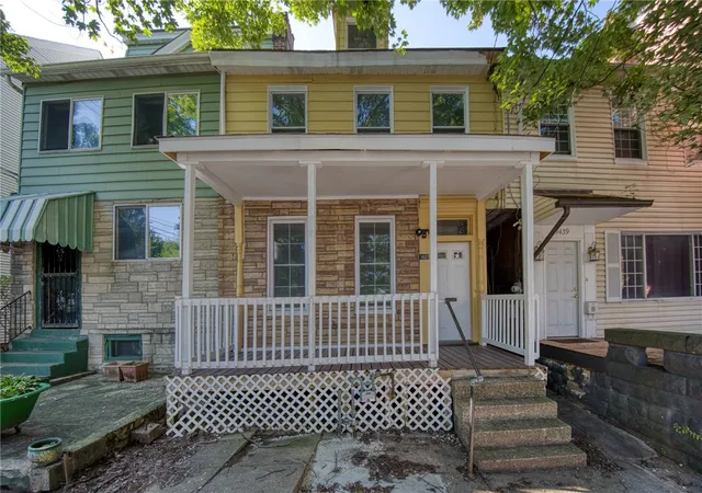 Photo 1 of Single family home for sale at 1437 Nixon St, Manchester, PA 15233 | MLS# 1766526 | Listing updated on 2026-10-17