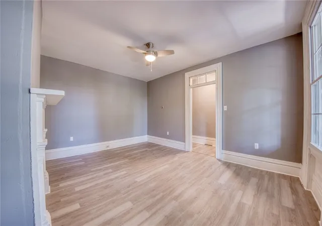 Photo 3 of Single family home for sale at 1437 Nixon St, Manchester, PA 15233 | MLS# 1766526 | Listing updated on 2026-10-04