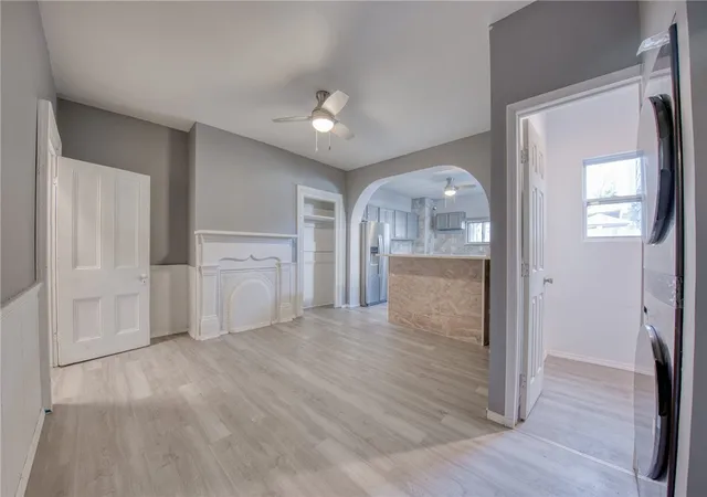Photo 4 of Single family home for sale at 1437 Nixon St, Manchester, PA 15233 | MLS# 1766526 | Listing updated on 2026-10-04