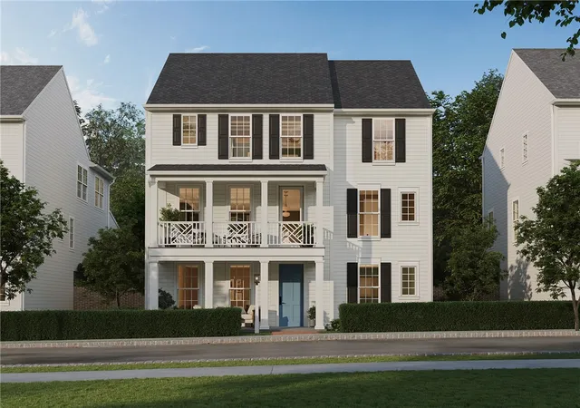 Photo 1 of Sale Pending at 4041 Windsfield Way, Bridgeville, PA 15017 | MLS# 1766559 | Listing updated on 2026-09-03