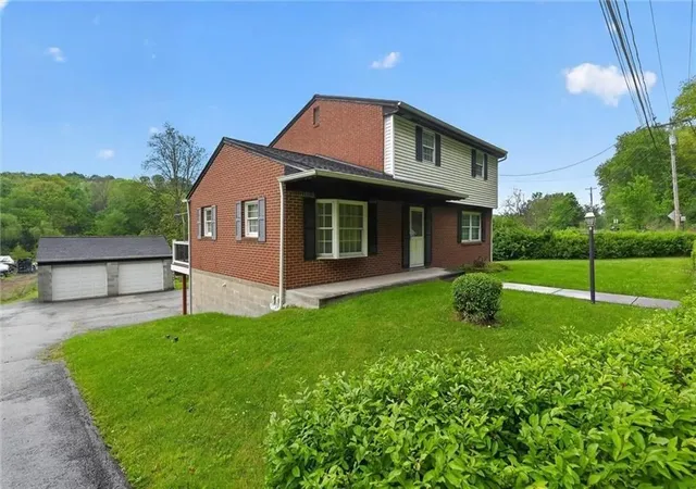 Photo 1 of Single family home for sale at 2975 Leechburg Rd, Plum Boro, PA 15239 | MLS# 1766574 | Listing updated on 2026-08-30