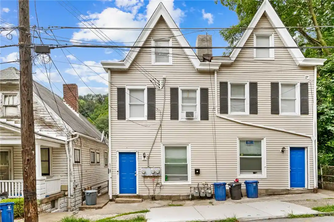 Listing Photo 1 - Condo for sale in 910 Smithton Ave located at 910 Smithton Ave, Pittsburgh, PA 15212 - Unit 910 Smithton Ave